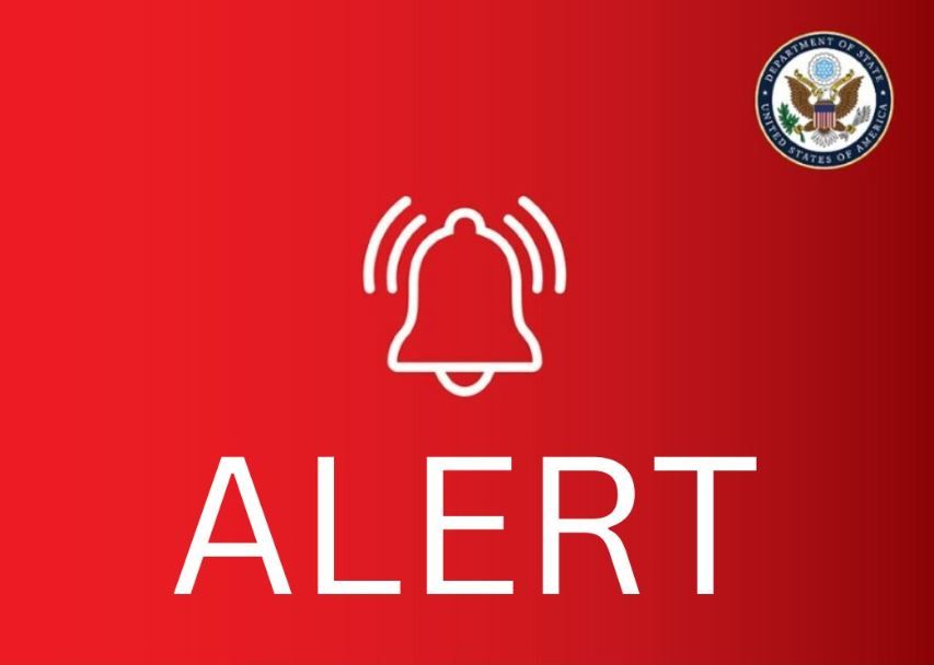 ΗΠΑ: Φοβούνται τρομοκρατικές ενέργειες εναντίον Αμερικανών λόγω Ισραήλ – Ταξιδιωτική οδηγία