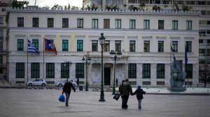 Αυτοδιοικητικές εκλογές 2023: Αυτοί είναι οι μισθοί περιφερειάρχη και δημάρχου σε όλη την Ελλάδα