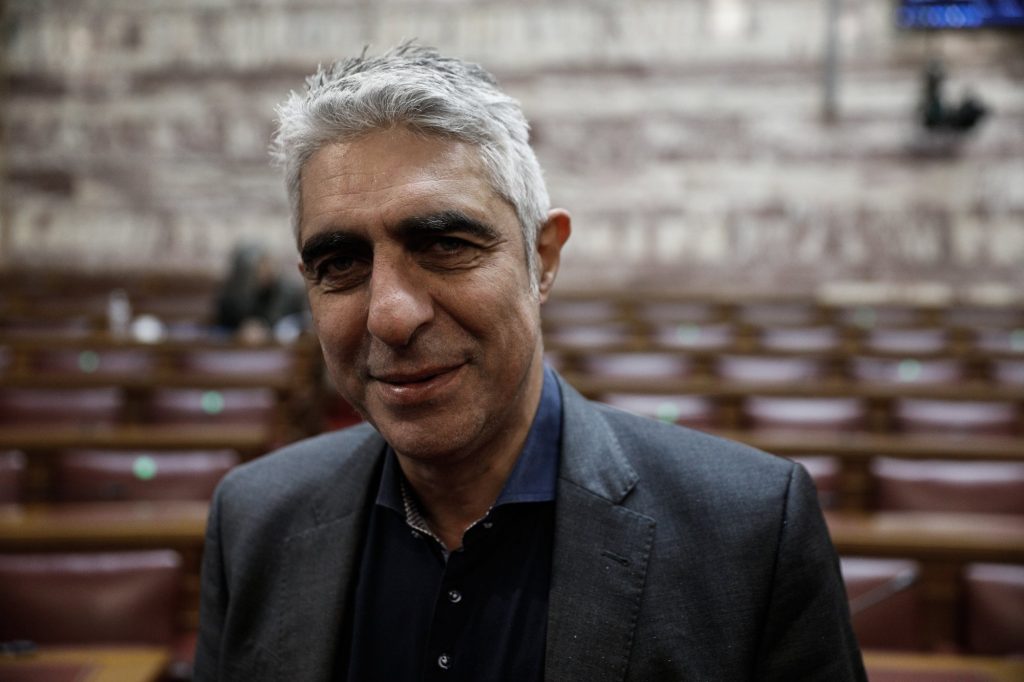 Γιώργος Τσίπρας: «Ο ΣΥΡΙΖΑ δεν θα πάει για διάλυση» – Νέο μήνυμα στους διαφωνούντες