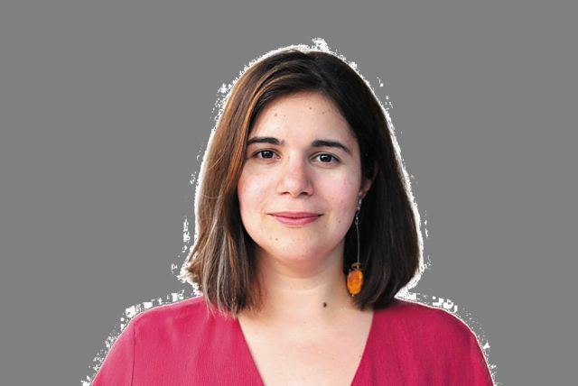 Με το βλέμμα στραμμένο στην Αφρική