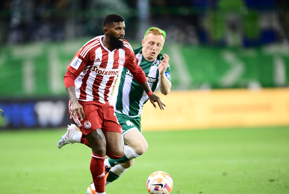 Μεγάλο ντέρμπι Παναθηναϊκός – Ολυμπιακός στο Κύπελλο