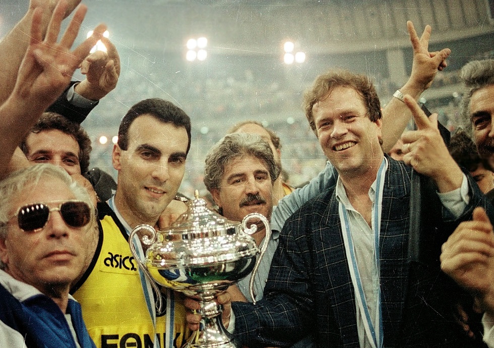 Η συγκινητική ανάρτηση από την ΚΑΕ Άρη