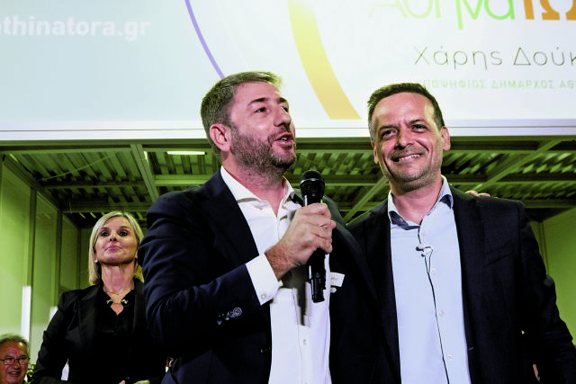 Μηχανισμός