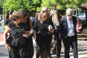 Στη Βούλα η επιμνημόσυνη δέηση για τον Γιάννη Ιωαννίδη