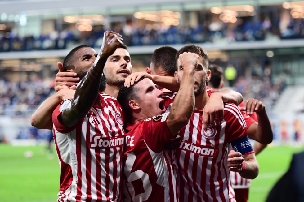 Η Πέμπτη είναι… μεγάλη: Πού θα δείτε όλα τα αποψινά ματς σε ποδόσφαιρο και μπάσκετ