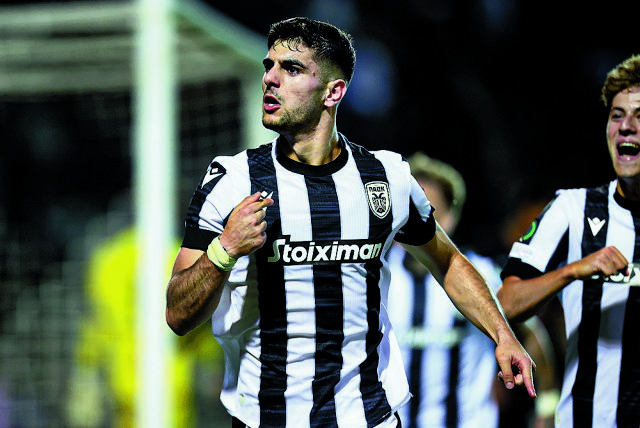 Εσβησε πρόωρα κεράκια γενεθλίων