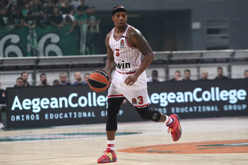 Το αποκαλυπτικό βίντεο της έντασης Κάνααν με Σλούκα