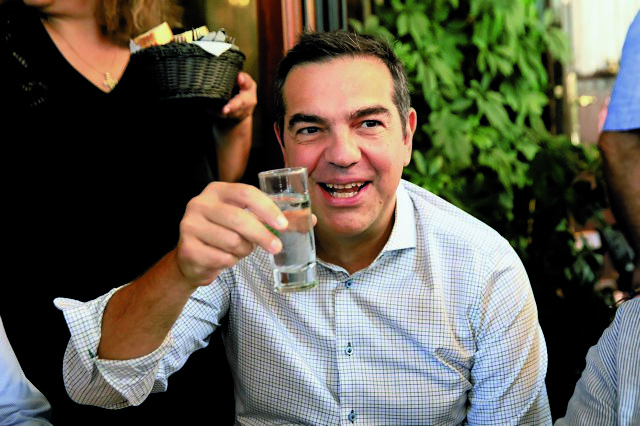 Μορφές αναχωρητισμού