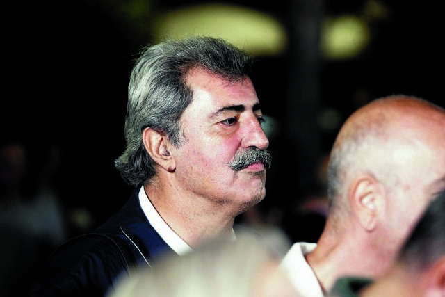 Πόλεμος και ειρήνη