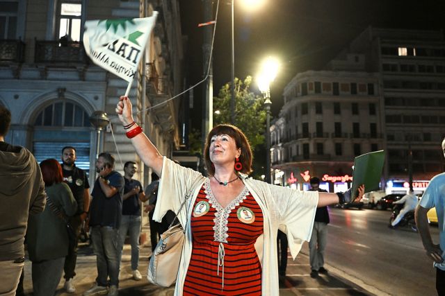 Προσβλέποντας στις ευρωεκλογές