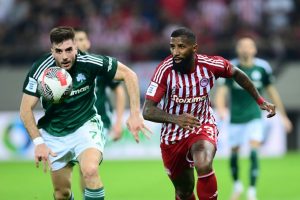 Κύπελλο Ελλάδας: Έγιναν γνωστές οι ημερομηνίες του Παναθηναϊκός – Ολυμπιακός και του τελικού