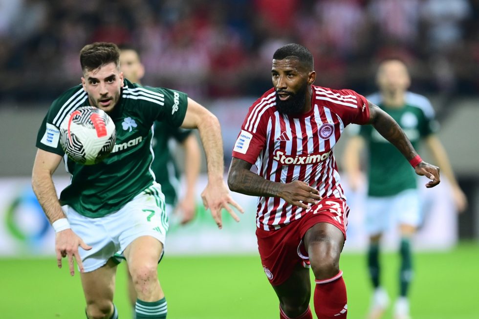 Κύπελλο Ελλάδας: Έγιναν γνωστές οι ημερομηνίες του Παναθηναϊκός – Ολυμπιακός και του τελικού