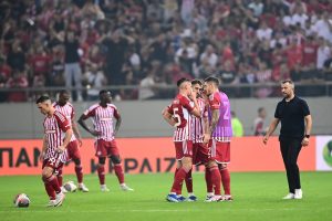 Ολυμπιακός: «Ο διαιτητής δεν διέκοψε το ματς ποτέ λόγω τραυματισμού, ο ΠΑΟ αποσύρθηκε μόνος του»
