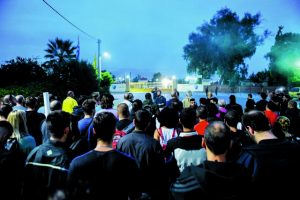 Ποιοι αμαύρωσαν την Αριστερά