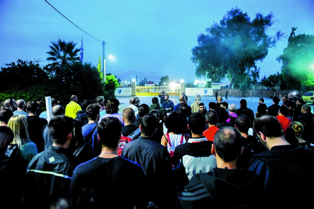 Ποιοι αμαύρωσαν την Αριστερά