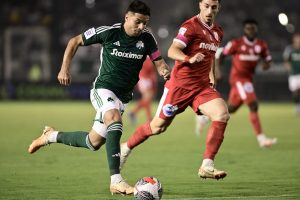 Αυτή είναι η βαθμολογία της Superleague