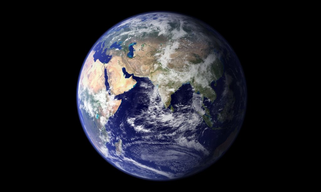 Προειδοποίηση OHE: Ο πλανήτης πλησιάζει σημεία καμπής που θα «ταρακουνήσουν τα θεμέλια της κοινωνίας»