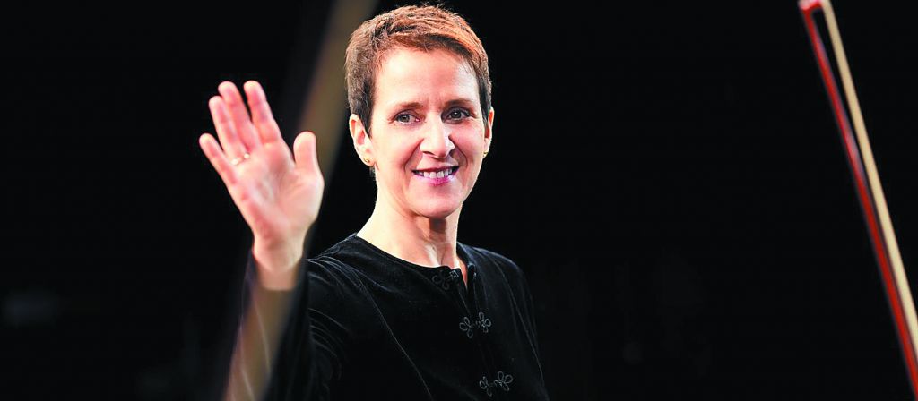 «Ας αναζητήσουμε την ευθύνη μας απέναντι στη φύση»