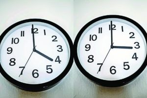 Αλλαγή ώρας 2026: Πότε επιστρέφει η θερινή – Πώς επηρεάζεται ο ύπνος μας