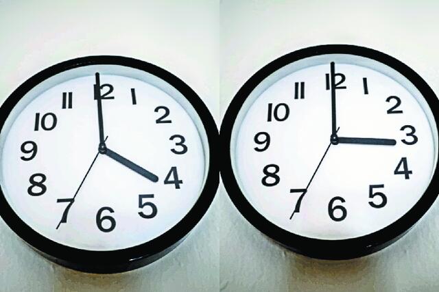 Αλλαγή ώρας 2026: Πότε επιστρέφει η θερινή – Πώς επηρεάζεται ο ύπνος μας