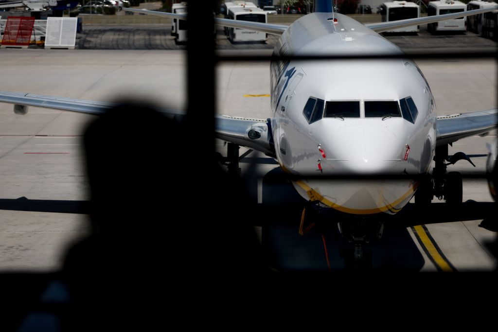 Φάρσα η απειλή για βόμβα σε πτήση από το Τελ Αβίβ – Συνελήφθη Καναδός ρεπόρτερ