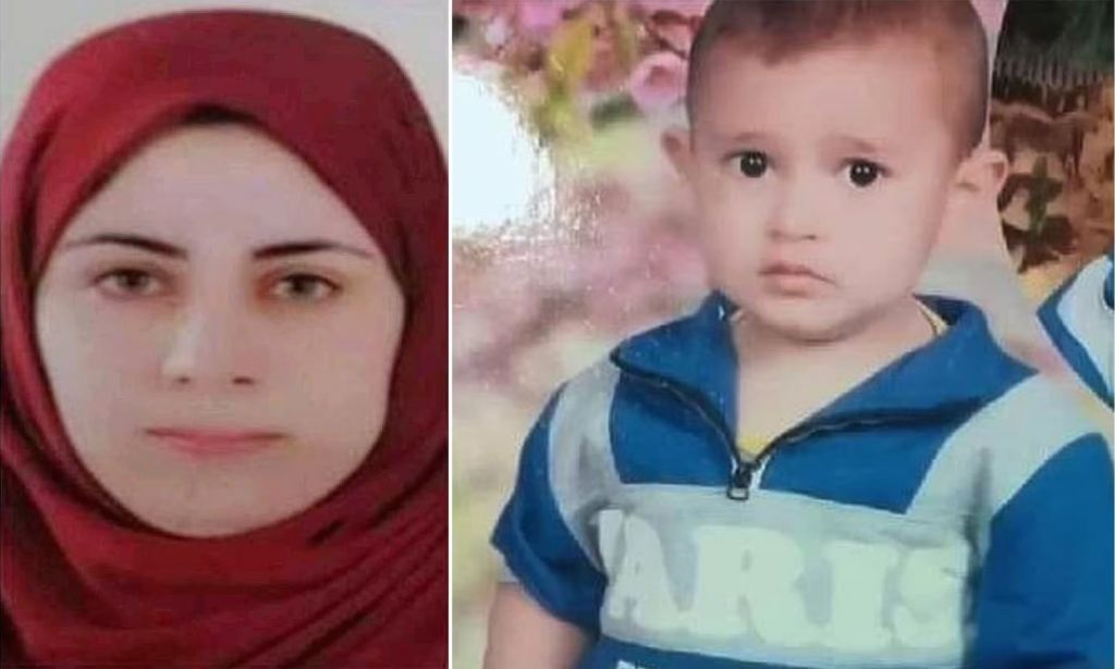 Αίγυπτος: Δικάστηκε η μητέρα που αποκεφάλισε τον πεντάχρονο γιο της κι έφαγε το κεφάλι του