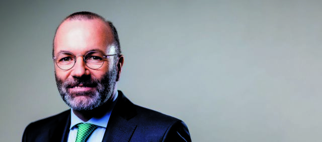 «Βρισκόμαστε στην αρχή μιας νέας μεταναστευτικής κρίσης»