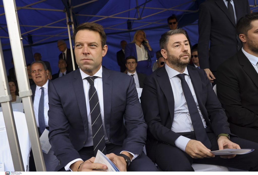 Χαμηλό βαρομετρικό διαρκείας και λόγω δημοσκοπήσεων