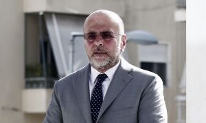 Αλαφούζος: «Οι διαιτητές ξέρουν ότι αν δεν ευνοήσουν συγκεκριμένη ομάδα, δεν θα διευθύνουν πολλά παιχνίδια»