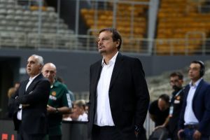 «Απαράδεκτη η εικόνα ορισμένων παικτών»