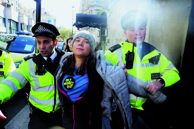 Ανατομία μιας ήττας