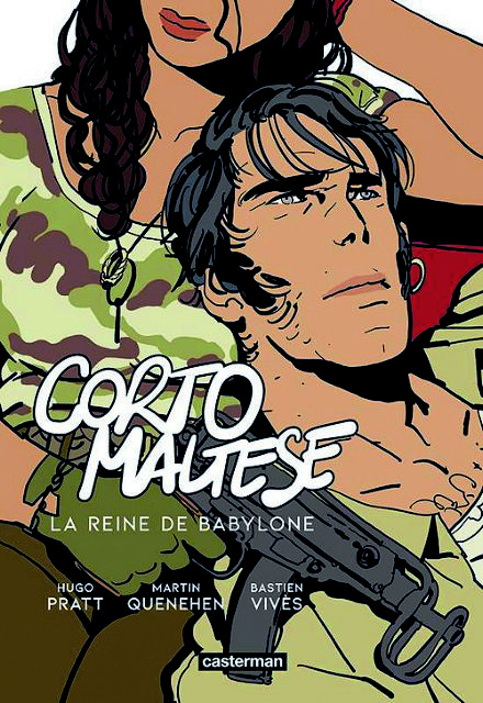 Η επιστροφή του Κόρτο Μαλτέζε μετά το σκάνδαλο