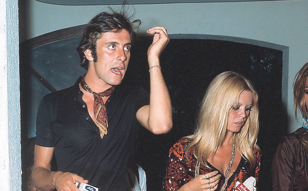 Πόσοι μπορούσαν να δαμάσουν την Μπριζίτ Μπαρντό στα νιάτα της; Αυτή είναι η ιστορία του τελευταίου Playboy