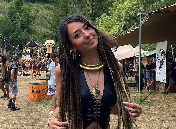 Πόλεμος στο Ισραήλ: O τελευταίος χορός της Γερμανίδας πριν δολοφονηθεί από τη Χαμάς στο μουσικό φεστιβάλ της φρίκης