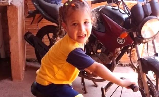 Βραζιλία: 3χρονη πέθανε μετά από τσίμπημα σκορπιού ενώ κοιμόταν