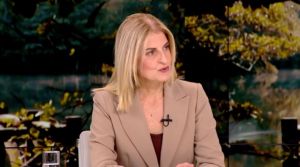 Δώρα Αυγέρη για μηνύματα β’ γύρου: Ρωγμή στη μονοκρατορία Μητσοτάκη και τέλος της οικογενειοκρατίας