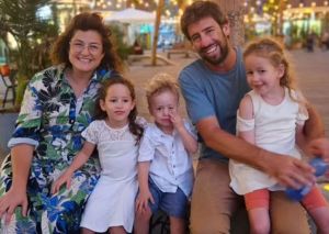 Ισραήλ: Ανατριχιαστικά μηνύματα οικογένειας σε κιμπούτς που εισέβαλε η Χαμάς