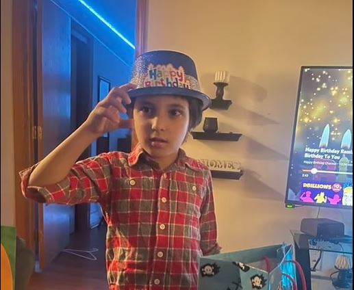 Έγκλημα μίσους στο Σικάγο: Τα τελευταία λόγια του 6χρονου από την Παλαιστίνη που δέχθηκε 26 μαχαιριές