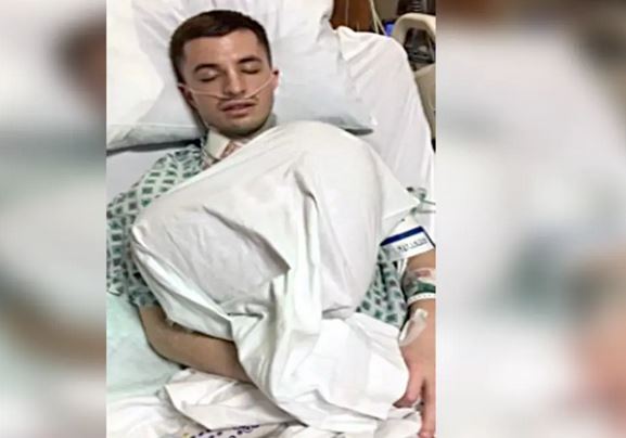 ΗΠΑ: Έκανε εγχείρηση ανοιχτής καρδιάς εξαιτίας ενός… σπασμένου δοντιού