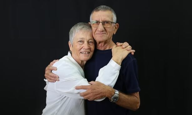 Ισραήλ: «Έχασα τους γονείς μου στην επίθεση της Χαμάς – Η οικογένειά μου θέλει ειρήνη όχι εκδίκηση»