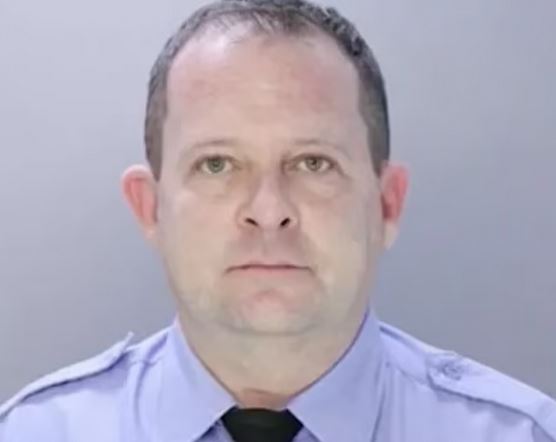 ΗΠΑ: Πρώην αστυνομικός κακοποίησε σεξουαλικά 48 γυναίκες στο πίσω μέρος του περιπολικού