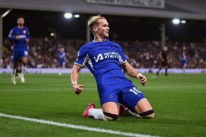 LIVE: Τσέλσι – Μπρέντφορντ
