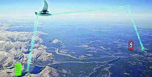 Στα σκαριά η ασύρματη μετάδοση ηλεκτρικής ενέργειας