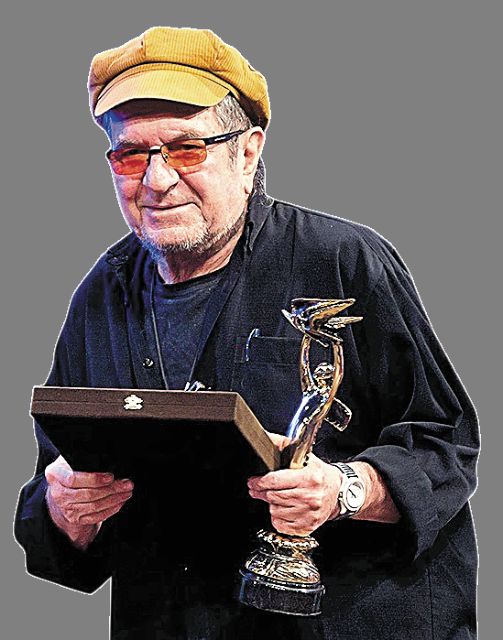 Ιράν: νεκροί βρέθηκαν ο σκηνοθέτης Νταριούς Μερτζουί και η σύζυγός του