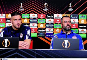 Το «τέλειο παιχνίδι» του Μαρτίνεθ