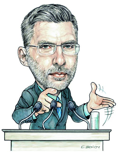 Περί πατριωτικής ευθύνης