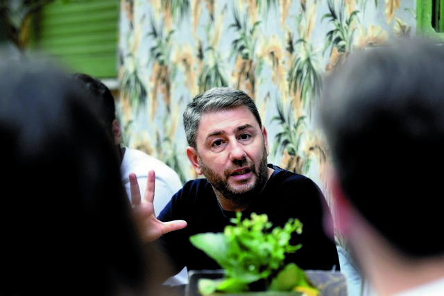 Το εξάμηνο που κρίνει το νέο πλάνο