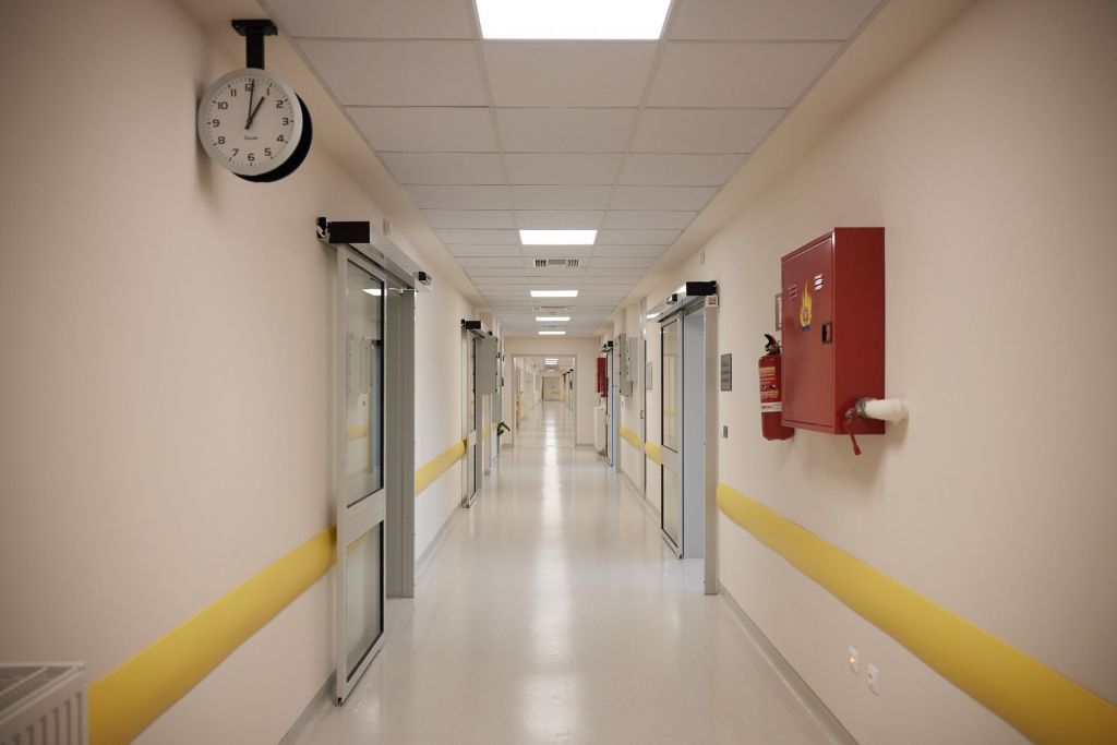 Ζάκυνθος: Άρπαξαν παιδί μέσα από το νοσοκομείο – Συνελήφθη η νοσηλεύτρια βάρδιας