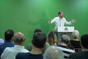 ΠΑΣΟΚ: Ουδέποτε ο Ανδρουλάκης συναντήθηκε με αξιωματούχο της Huawei