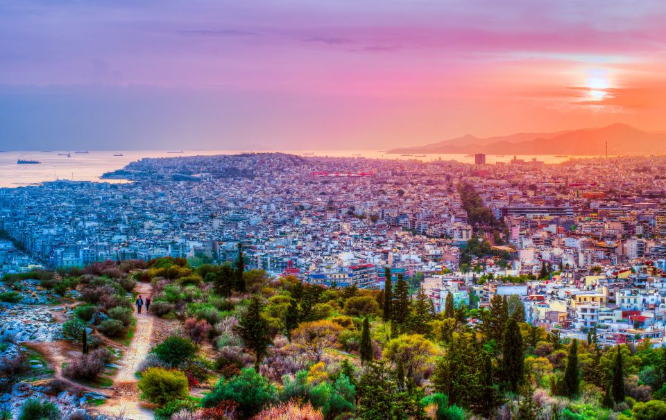 Ακίνητα: Γιατί τα ακίνητα της Αθήνας προσελκύουν κροίσους